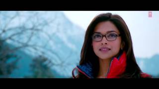 Subhanallah Yeh Jawaani Hai Deewani Full Video Song Ranbir Kapoor Deepika Padukone YouTube [upl. by Letnom260]