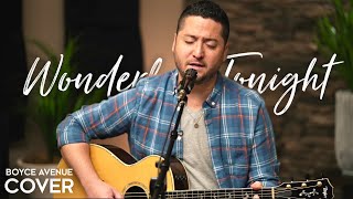 Wonderful Tonight  Eric Clapton Boyce Avenue acoustic cover on Spotify amp Apple [upl. by Thomasin58]