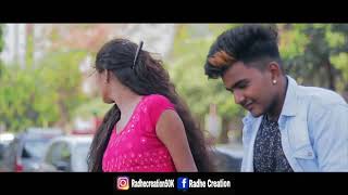 Radhe creation  guru and maahi new song  Main Duniya Bhula Dunga Teri Chahat Mein [upl. by Dittman]