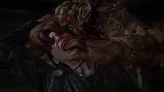 All Bloater Death Animations The Last Of Us 2 [upl. by Sofer]