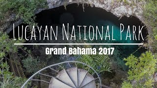 Lucayan National Park  Grand Bahama [upl. by Oletha45]