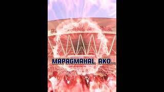 MAPAGMAHAL AKOiglesianicristo love peace world [upl. by Gnilrets165]