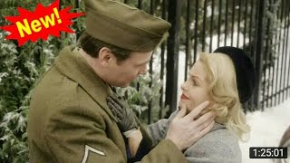 Journey Back to Christmas  New hallmark movie  Hallmark Christmas movie 2024  Great Romance [upl. by Eimrej]