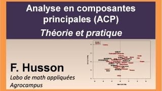 Cours dACP  théorie et pratique [upl. by Irme]