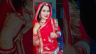 Chauth Mata se mangyo Saajan❤💫youtubeshorts baisahukm viralvideo sortvideo [upl. by Dagny573]