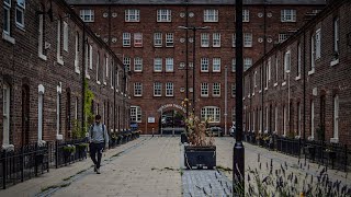 Manchester The workhouses of Ancoats [upl. by Grogan426]