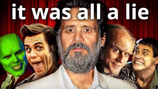 The Awakening of Jim Carrey Hollywoods Worst Nightmare [upl. by Chapell]