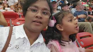 2024 Calgary Stampede on Family day highlights [upl. by Garwood]