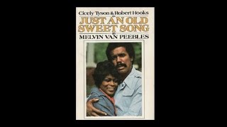 Just an Old Sweet Song Starring Cicely Tyson Saturday Morning Cinema [upl. by Cired]