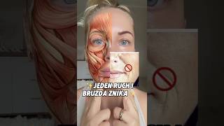 wwwmrsbrushpl 🌟zmarszczki masażtwarzy skincare [upl. by Attenwahs]