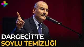 Dargeçitte Soylu temizliği [upl. by Rodmur]