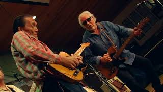 Bob Margolin Blues Band Featuring GE Smith  Bad Situation  Live at Fur Peace Ranch [upl. by Kenyon]