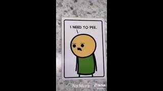 Joking hazard compilation  TikTok 😏 [upl. by Nairot]