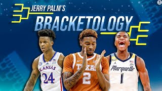 2023 Selection Sunday BREAKDOWN Predicting TOP SEEDS For NCAA Tournament I CBS Sports [upl. by Nahshunn]