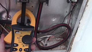 How To Test Electrical Wires For Amperage [upl. by Nevil]