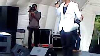 Jay Sean  Down Live [upl. by Wollis]