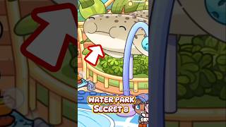 WATER PARK SECRET 8 avatarworld 🤯😲 avatarworldbypazu [upl. by Arednaxela]