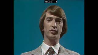 The Krypton Factor 1979 Heat 4 David vs Michael vs Tony vs Phil [upl. by Nashbar]