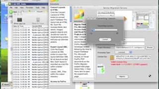 Automated Visual FoxPro to Servoy Conversion using FmPro Migrator [upl. by Isis605]