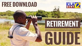 Retirement Guide  Free Download a KSLA News 12 Feature [upl. by Stormy]