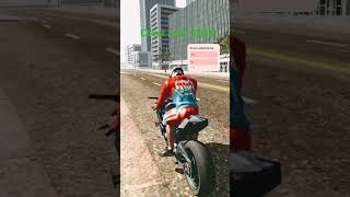 Indian bike driver 3D games subscribe please 🥺 [upl. by Mackie]