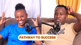 The Successful Story Of Nicholas Kioko  Turning Point  PATHWAY TO SUCCESS EP 1 [upl. by Shepp]