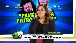 Intrusos Programa Completo Viernes 06 de Julio 2018 [upl. by Millda]