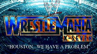 WRESTLEMANIA 17 SPECIAL  Wrestling Observer  April 2nd 2001 [upl. by Michale]