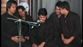 marsiyaaIzhar Hussainwmv [upl. by Alphonsa]