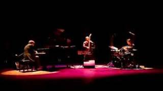 Giovanni Mirabassi Trio  Last minutes [upl. by Burnie413]