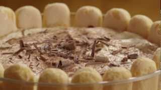 How to Make Classic Tiramisu  Allrecipescom [upl. by Nadnarb]