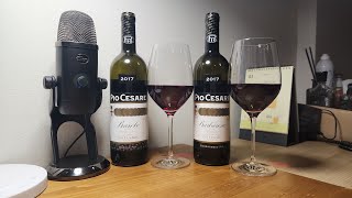 73 Pio Cesare Barolo 2017 Barbaresco 2017 피오 체사레 바롤로 2017 바르바레스코 2017 [upl. by Hamforrd]