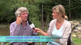 Pertes de pouvoir et comment le reprendre  JeanJacques Crèvecoeur  1ère partie [upl. by Janean]