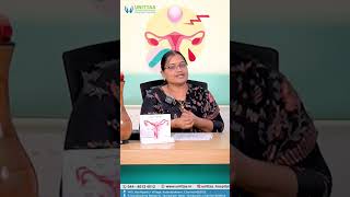 Menopause மெனோபாஸ் அப்படினா என்ன   Unittas Multispeciality HospitalChennai [upl. by Calise]