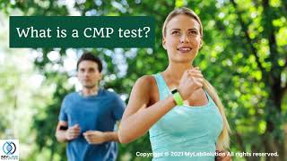 How to Understand Your Comprehensive Metabolic CMP Panel from DiscountedLabs [upl. by Amaryl132]