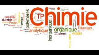 Cours de chimie BTS DUT Licence Université Faculté Réactions chimiques TP fiches de cours [upl. by Assira]