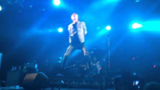 Down amp Dirty 10000 miles live feat Denis Stoff  Ray Just Arena Moscow [upl. by Yorick]