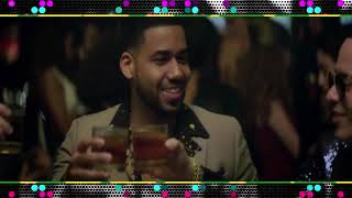 03DJ TURBO MTY DVJWISIN amp YANDEL ROMEO SANTOS  AULLANDOREMIX EXT2019 [upl. by Earas]