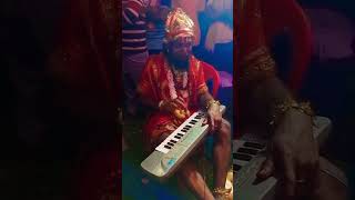 CESIO PLAYNING sambalpuri keyboardkinggagan explore rasajamudali [upl. by Filmer342]