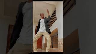 Angel Numbers Chris Brown Amapiano Remix dance [upl. by Seravart]