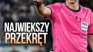 MECZ KTÓRY POLSKA WYGRAŁA NA PRZEKÓR SĘDZIEMU [upl. by Enelkcaj875]