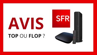 SFR FIBRE POWER  AVIS amp TEST en 2024 Estce que ça vaut vraiment le coup [upl. by Sundberg323]