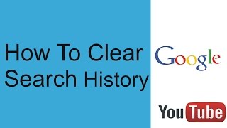 How To Clear My Google Search History  Delete All search history [upl. by Fawna]