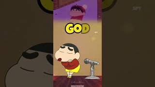 shinchan remix song 😄😄😊🥰🥰 [upl. by Lissy]