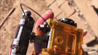 Solar Powered Robot Assembly step by step instructions STEM activity [upl. by Babcock690]