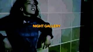 Scrim  night gallery slowed  reverb [upl. by Aed]