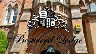 Bestwood Lodge The Documentary [upl. by Akerdna216]