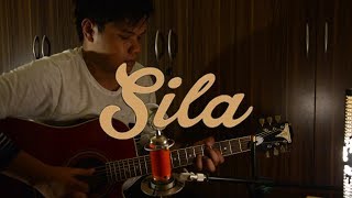 Sila  SUD cover  Johan Lestojas [upl. by Grissom]