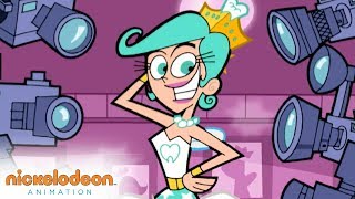 Happy National Tooth Fairy Day ✨  The Fairly OddParents  Nick Animation [upl. by Madson336]