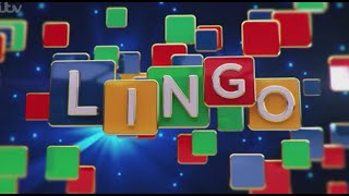 New LINGO Friday 12th February EPISODE 31 HD [upl. by Voorhis603]